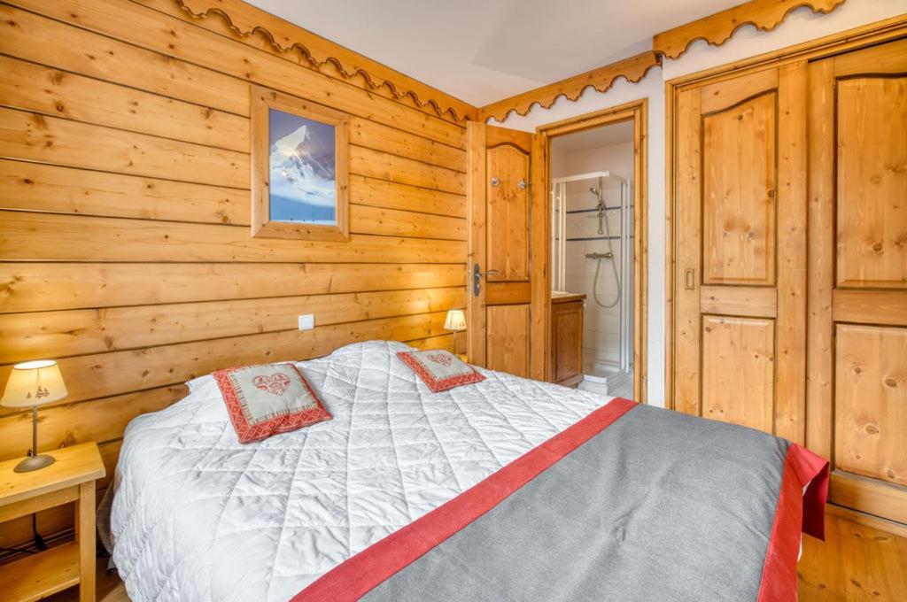 Appartments In Tignes Ecrin Des Neiges Exterior photo
