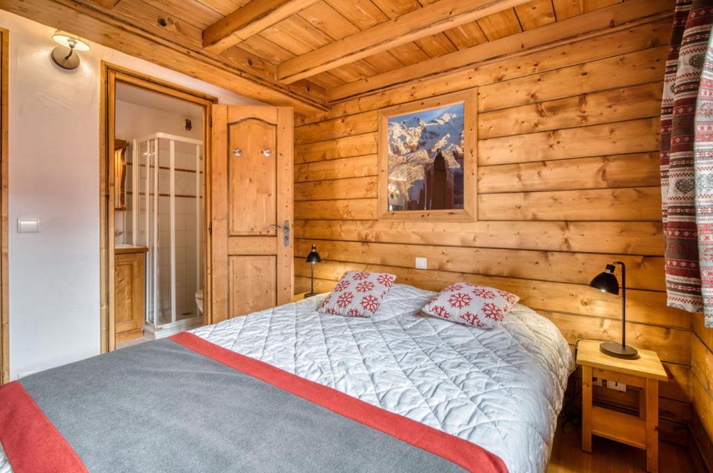 Appartments In Tignes Ecrin Des Neiges Exterior photo