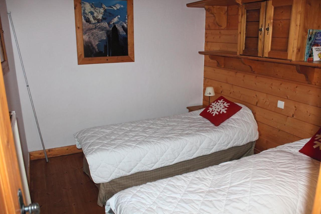 Appartments In Tignes Ecrin Des Neiges Exterior photo