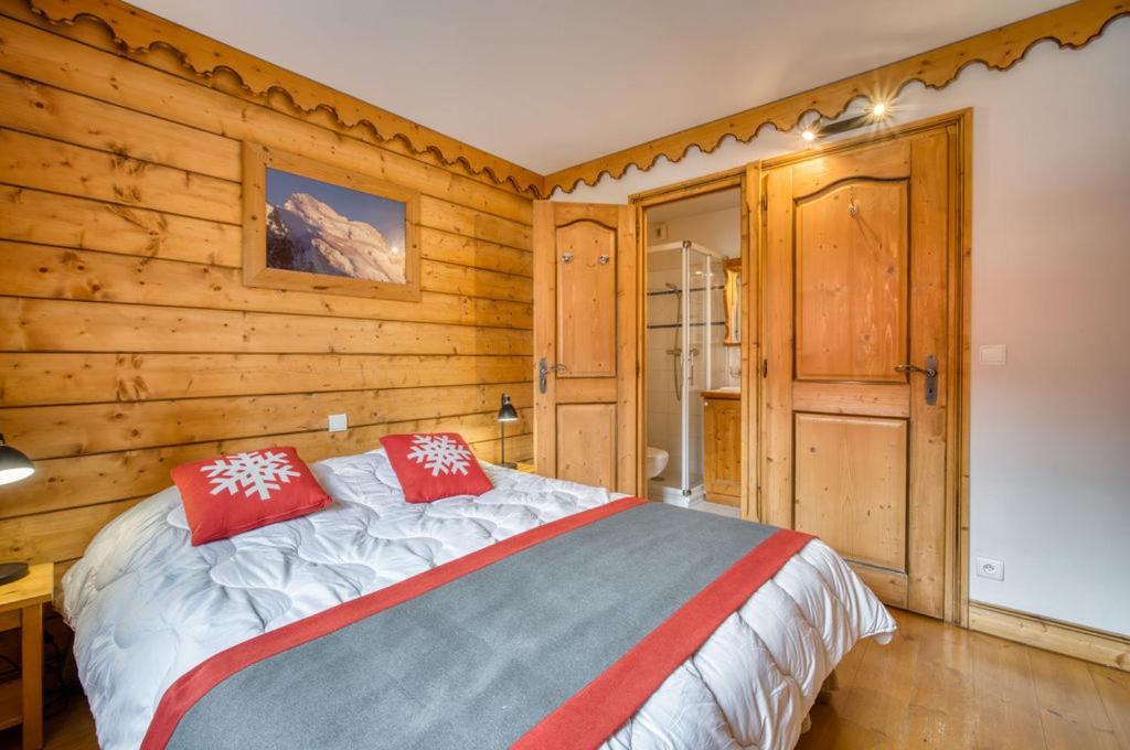 Appartments In Tignes Ecrin Des Neiges Exterior photo
