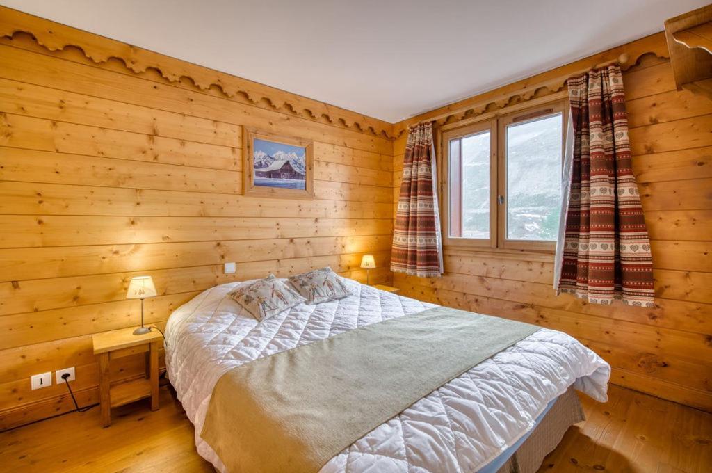 Appartments In Tignes Ecrin Des Neiges Exterior photo