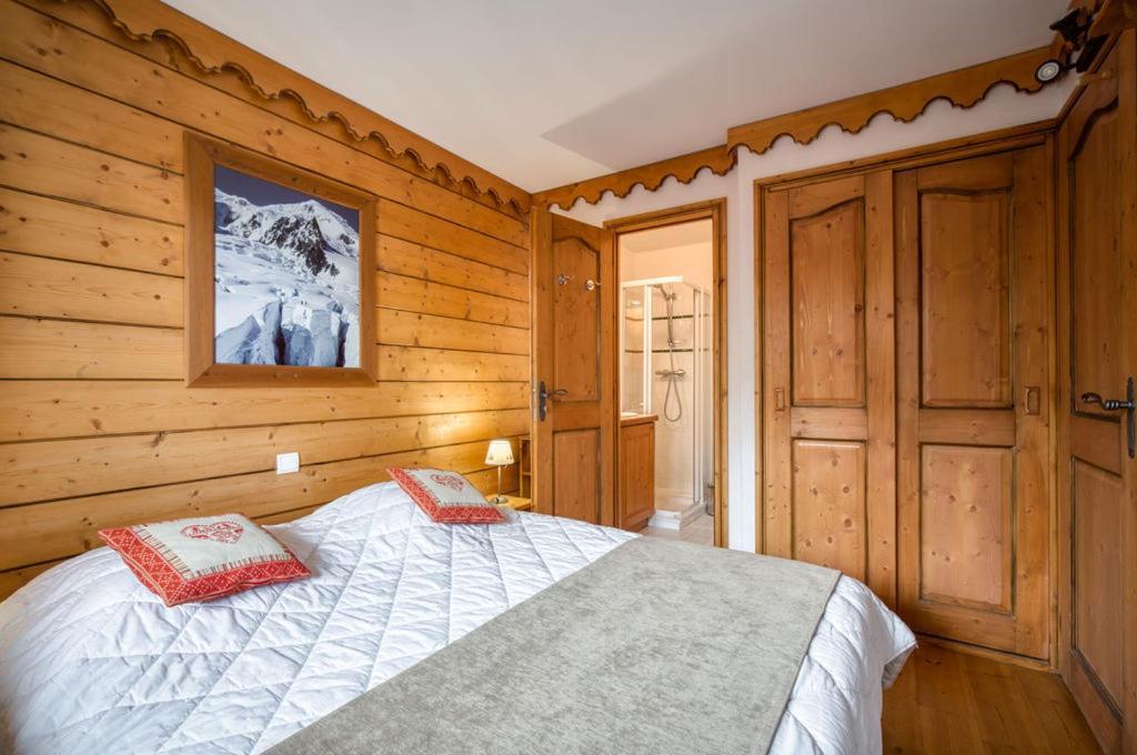 Appartments In Tignes Ecrin Des Neiges Exterior photo
